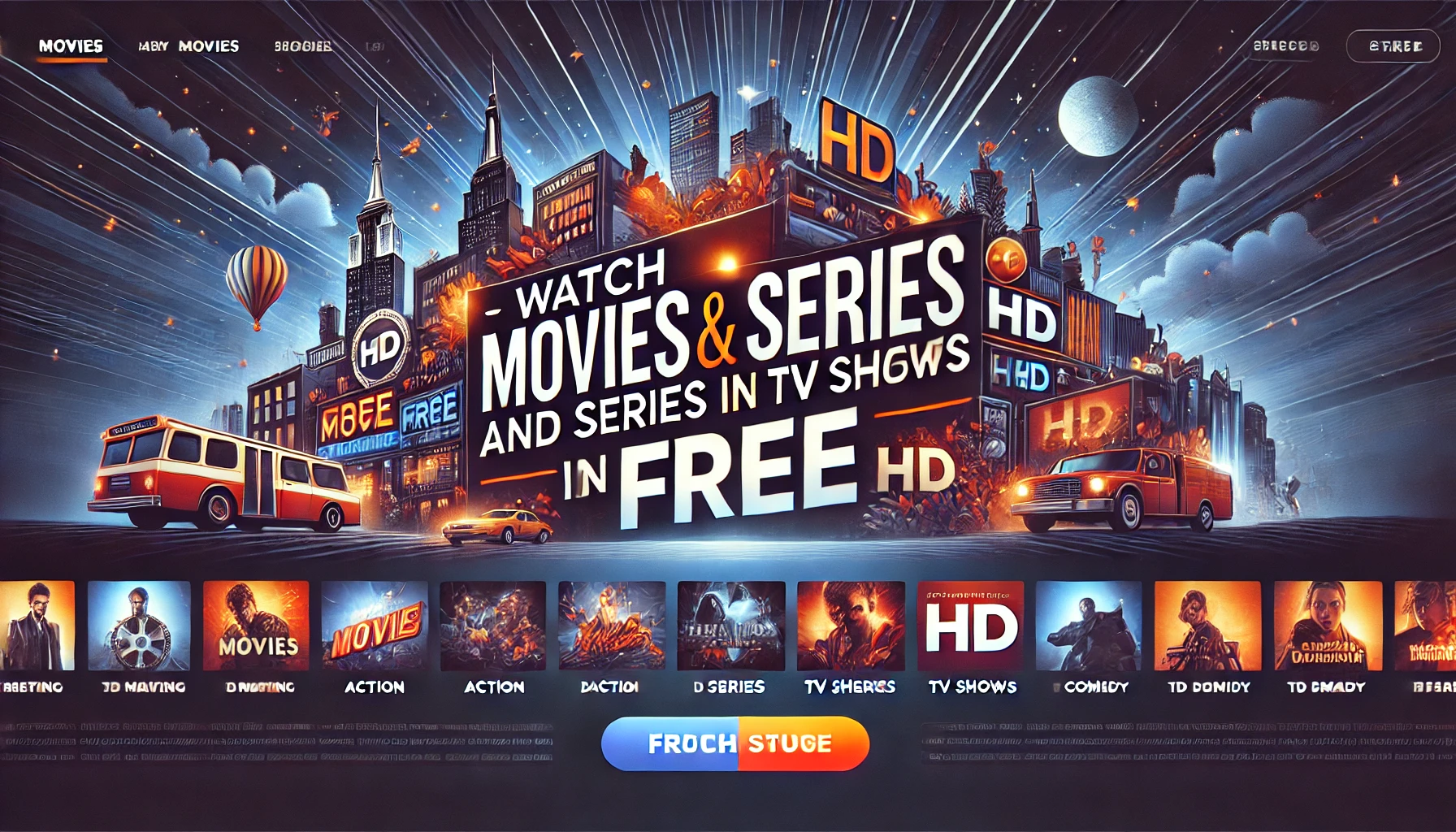 Yesmovies - Watch Movies and TV Shows Online for Free